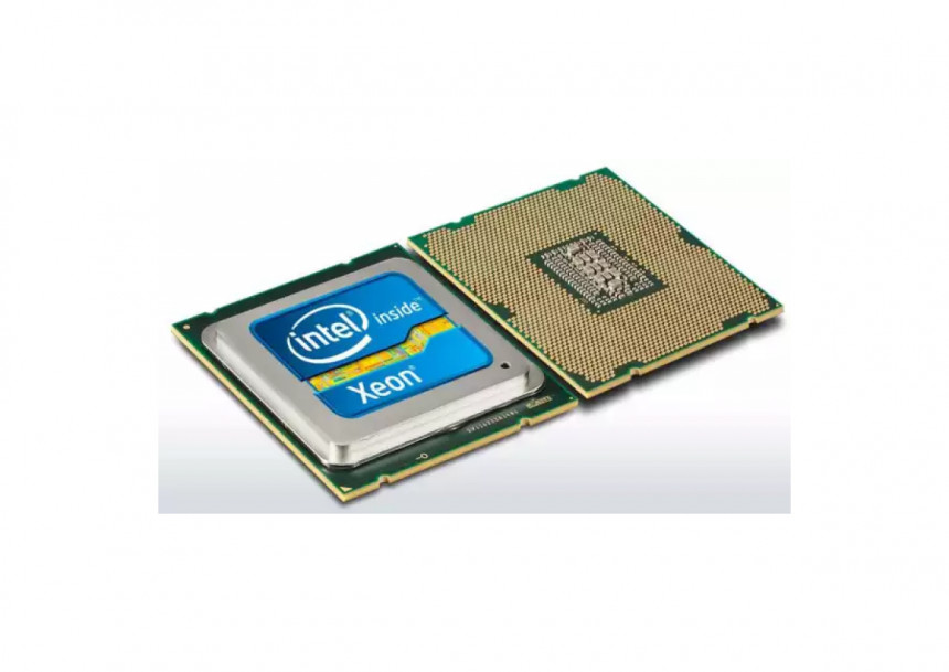 Procesor Intel Xeon E5-2630v3 2.4GHz 338-BFCU+2U Heatsi...