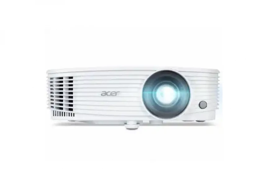 Projektor Acer P1257I DLP DLP/1024x768/4500LM/20000:1/HDMIx2,USB,VGA,AUDIO/WI FI/zvučnici