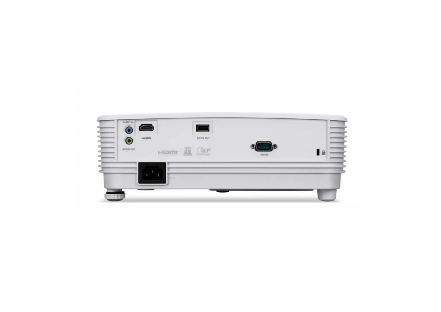 Projektor Acer PD1325W DLP/1280x800/2300LM/20000:1/HDMI,USB,AUDIO/zvučnici