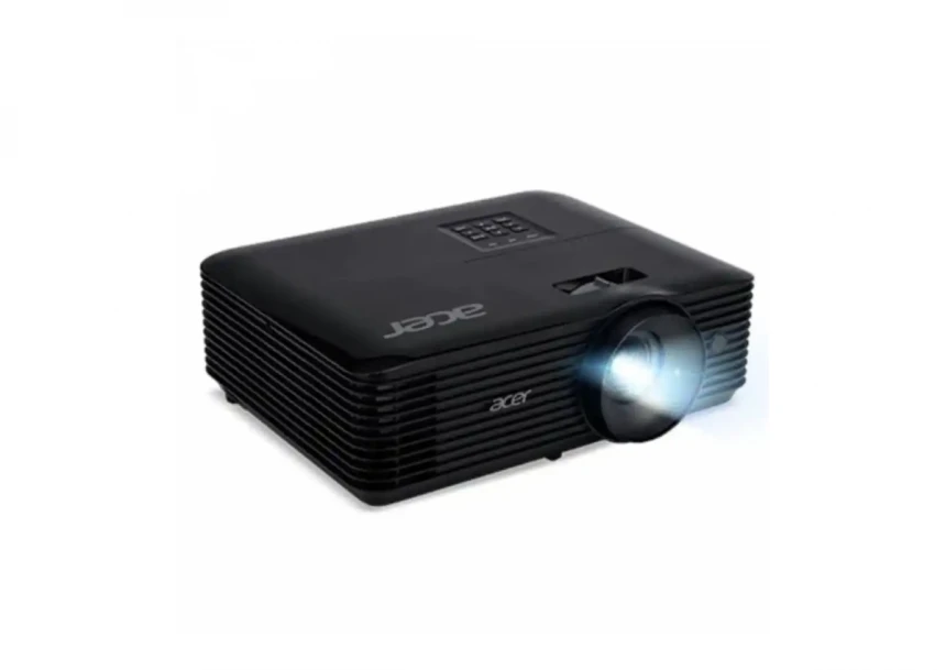 Projektor Acer X138WHP  DLP/1280x800/4000ALM/20000:1/HDMI/USB/VGA/AUDIO/zvučnici