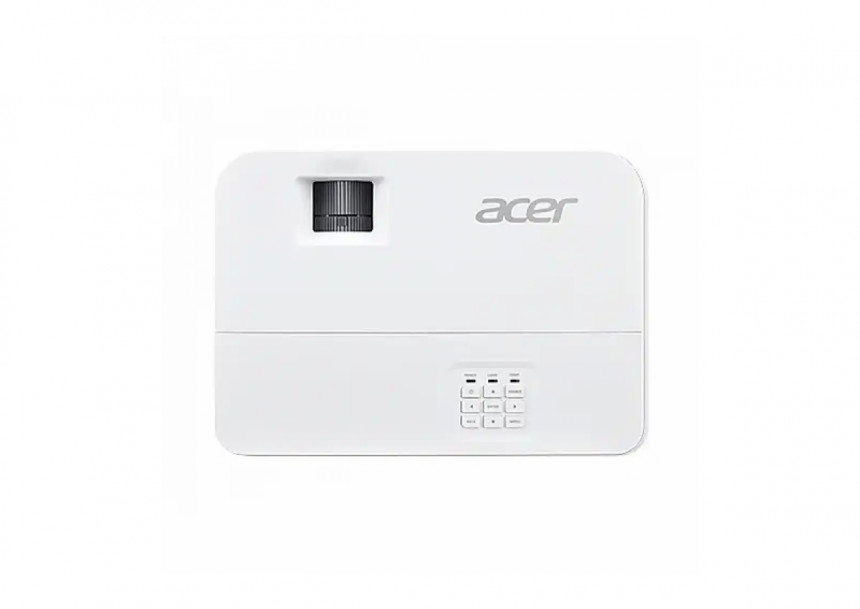 Projektor Acer X1529HK DLP FHD 1920x1080/4500 ALum/10000 1/VGA,2xHDMI,USB,AUDIO