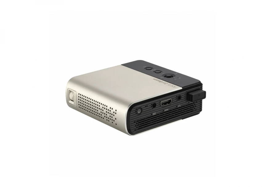 Projektor Asus ZenBeam E2 mini LED/WVGA 854x480/WiFi/HD...