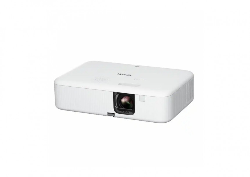 Projektor Epson CO-FH02 3LCD/FHD 1920x1080/3000 lum/HDM...