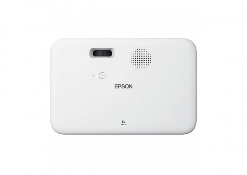 Projektor Epson CO-FH02 3LCD/FHD 1920x1080/3000 lum/HDMI/USB/WiFi/zvuč/Android TV