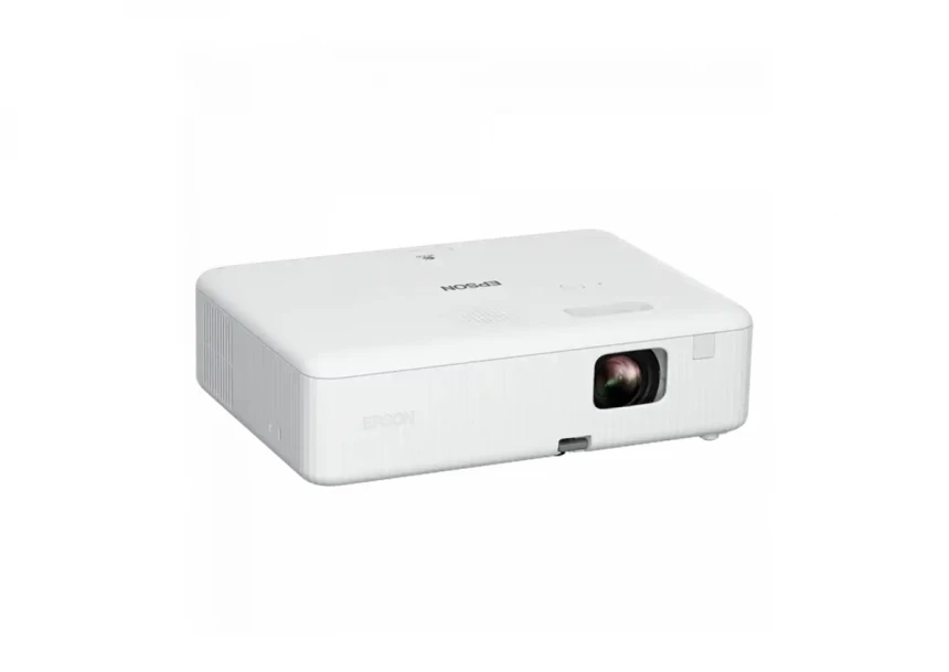 Projektor Epson CO-W01  3LCD, WXGA1280x800/3000Ansi/HDM...