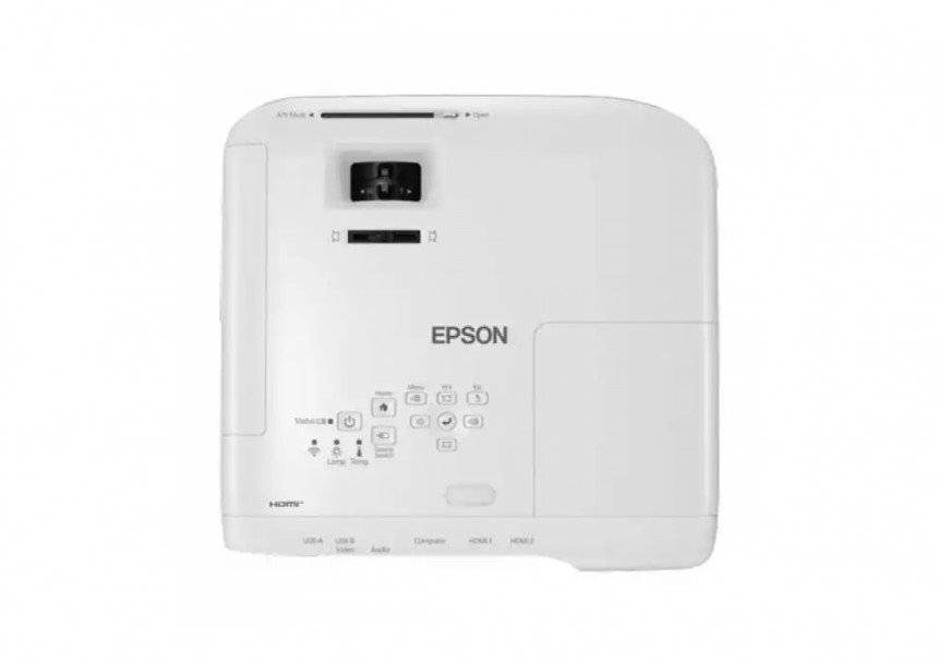 Projektor EPSON EB-FH52 Full HD 1920x1080 WiFi Miracast