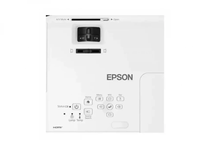Projektor EPSON EB-W06 1280x800/3LCD/RGB LED