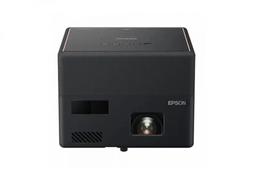 Projektor Epson EF-12 3LCD laser/FHD 1920x1080/1000 lum...