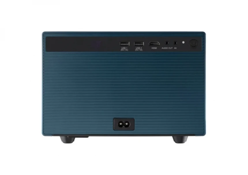 Projektor Viewsonic LX60HD LED FHD/1920x1080/630 Alum/HDMI/USB/WiFi/BT/zvučnik/Google TV