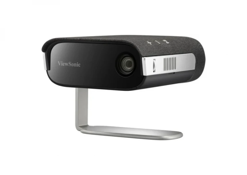 Projektor Viewsonic M1S LED WVGA 854x480/300 Alum/HDMI/...