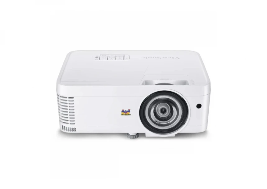 Projektor ViewSonic PS600W DLP ShortTrow/WXGA/1280x800/...