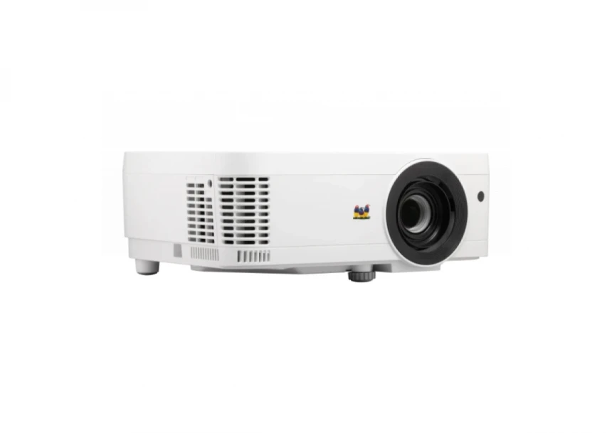 Projektor Viewsonic PX700HDH DLP/FHD/1920x1080/3700Alum/22000 1/HDMIx2/USB/1.1x/zvučnik/lampa 203w