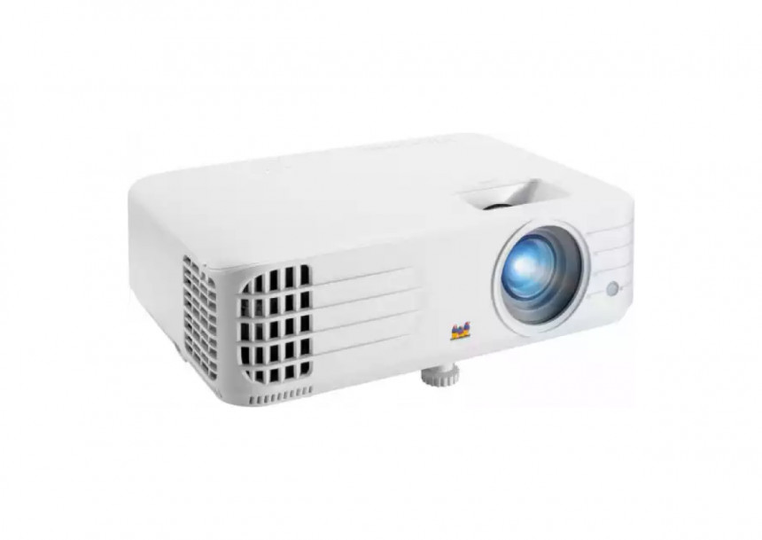 Projektor ViewSonic PX701HDH DLP/FHD/1920x1080/3500Alum...