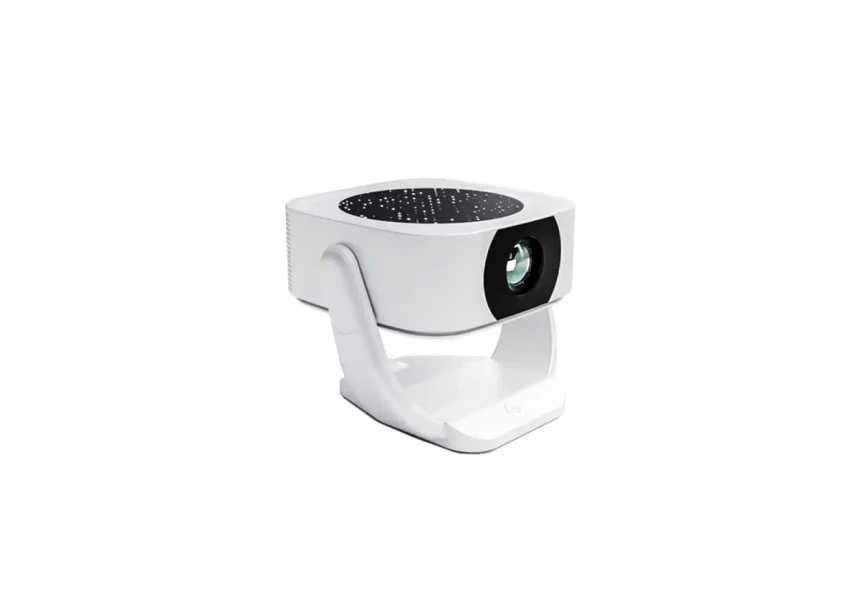 Projektor Zeus Z-SAW HD 1280x720/LED LCD/5500LUM(230ANS...