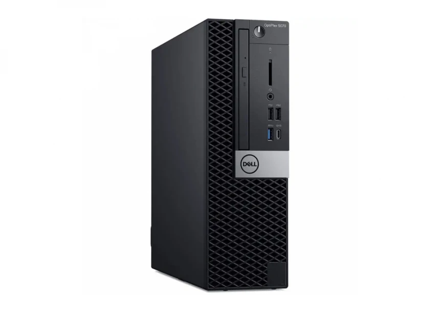 Računar Dell SFF 5070 i5-9500/16GB/256GB/DVDRW/Win10Pro REF