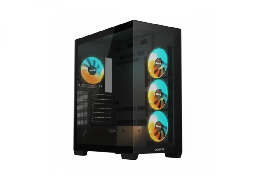 Računar GAMESCON R5-7600X/DDR5 32GB/M.2 1TB/RTX4070 12G...