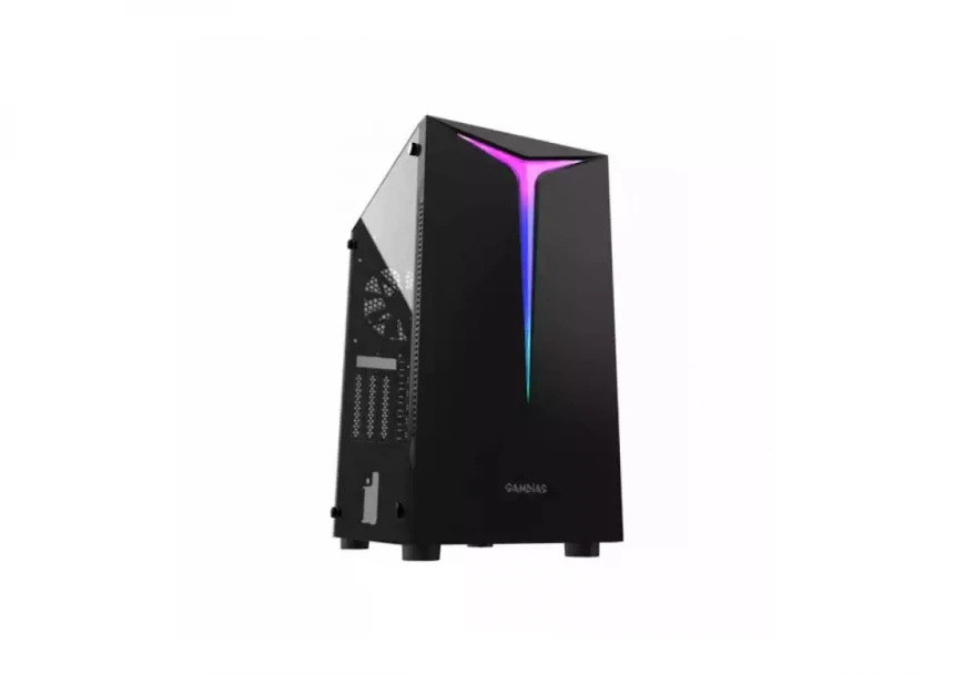 Računar ZEUS 5600/DDR4 16GB/M.2 1TB/RTX2060 8GB