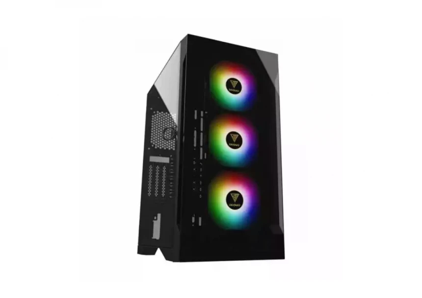 Računar ZEUS Gamer Ryzen 7 5800X3D/DDR4 16GB/M.2 1TB/RX...