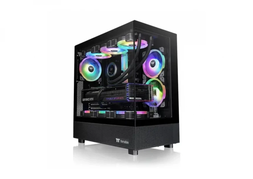 Računar ZEUS Gamer Ryzen 7 7800X3D/DDR5 32GB/M.2 1TB/RT...