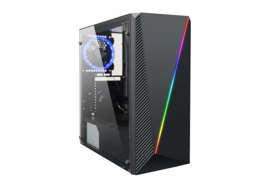 Računar ZEUS i5-12400f/DDR4 16GB/M.2 512GB/GTX1650 4GB