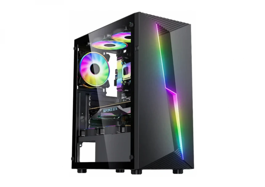 Računar ZEUS i7-12700K/DDR4 16GB/M.2 1TB/Win11Pro