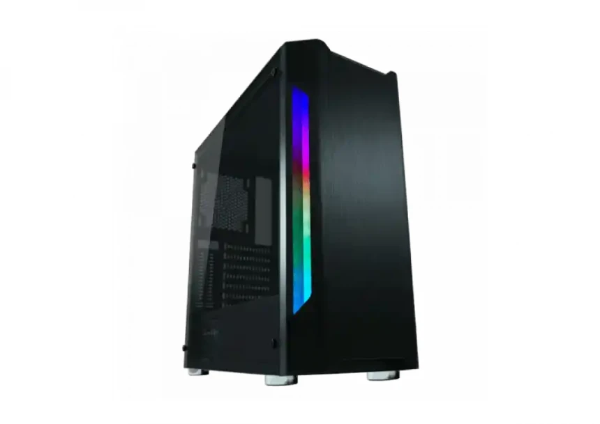 Računar ZEUS i7-12700KF/DDR5 32GB/M.2 1TB/RTX4060 8GB