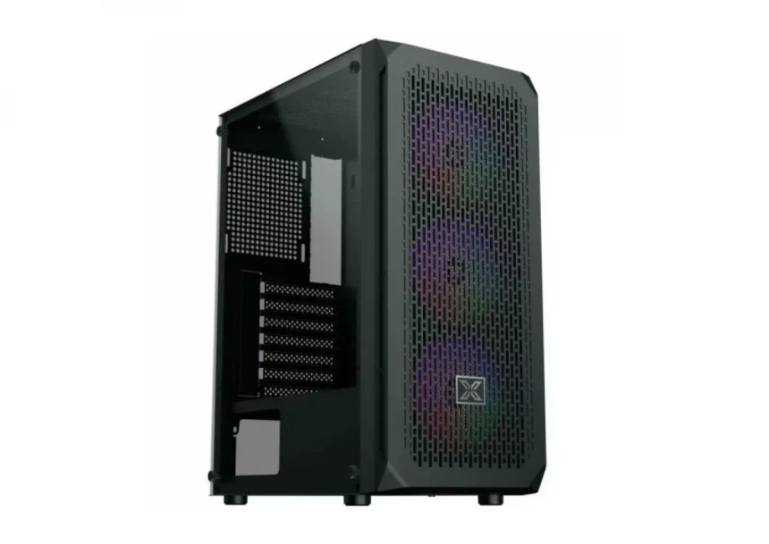 Računar ZEUS Ryzen 5 5600X/DDR4 32GB/m.2 1TB/RX7600 8GB/Win11Pro