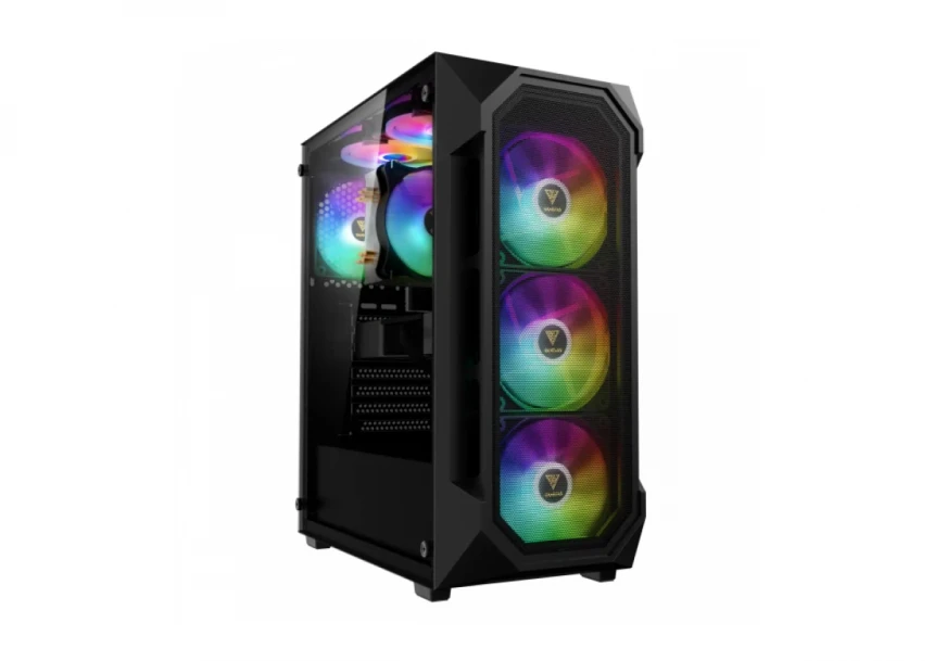 Računar ZEUS Ryzen 7 5800X/DDR4 16GB/m.2 512GB/RTX4070 ...