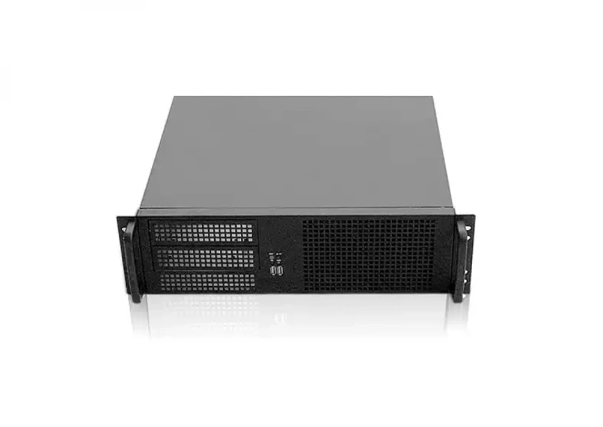 Računr ZEUS i3-12100/DDR4 16GB/M.2 500GB - Rack