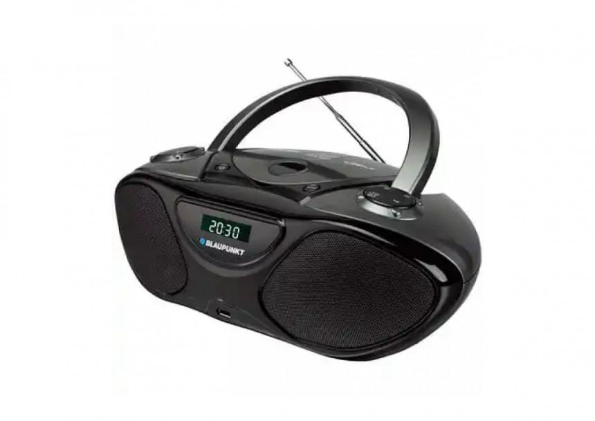 Radio CD Player Blaupunkt BB14BK