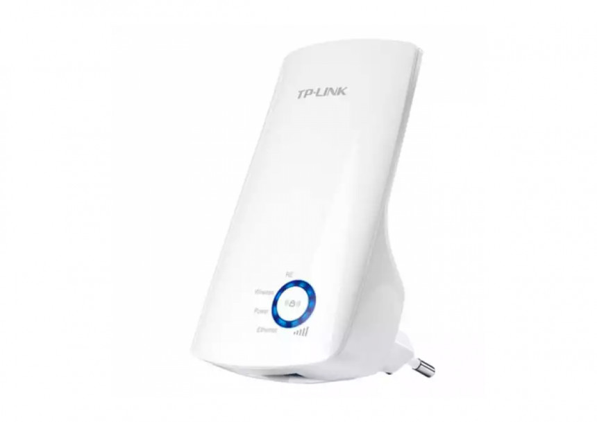 Range Extender TP-Link TL-WA850RE 300Mbps/1LAN/2 intern...