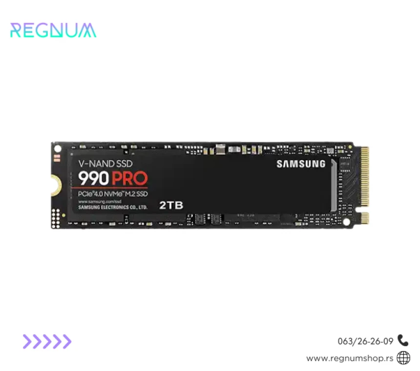 Računar Regnum Spectral Ice Render – 7950X3D / RTX 5090 / 64GB DDR5 / White Edition + Platinum PSU