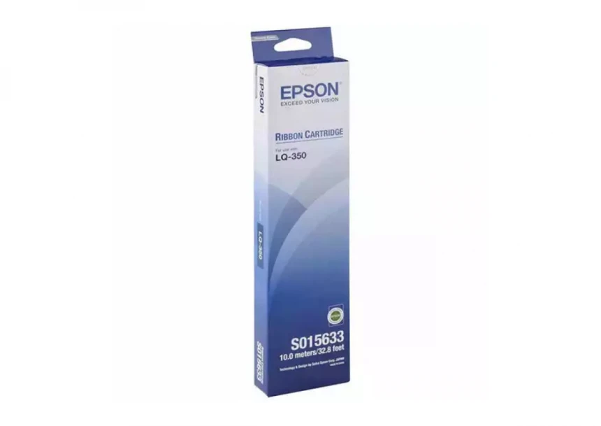 Ribon Epson S015633 (LQ200/300/300+/350/400/450/500/550...