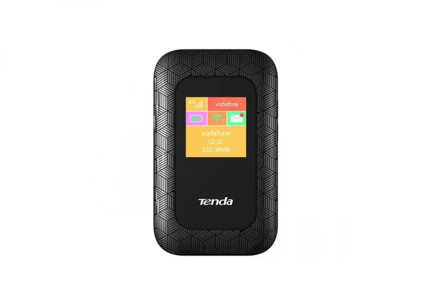 Router Tenda 4G185 V3.0 4G LTE-Advanced Pocket Mobile