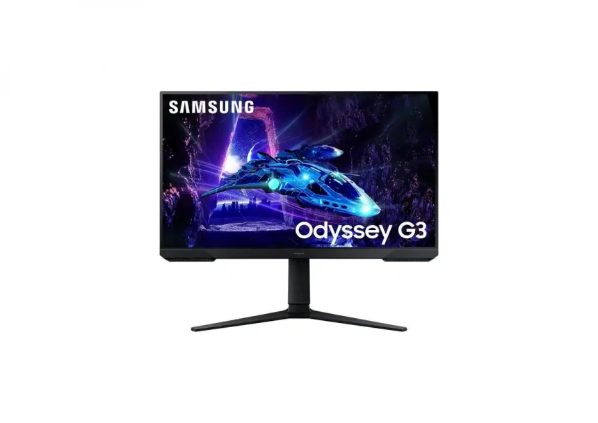 Samsung Monitor 27 LS27DG302EUXEN