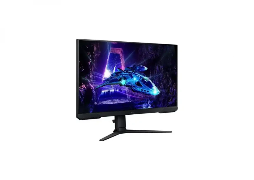 Samsung Monitor 27 LS27DG302EUXEN