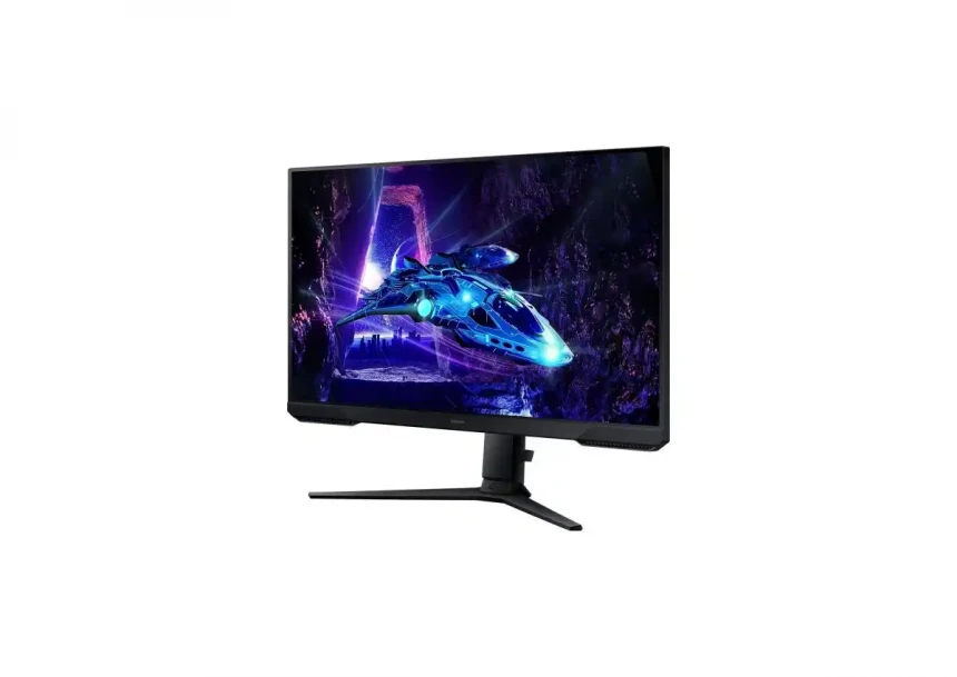 Samsung Monitor 27 LS27DG302EUXEN