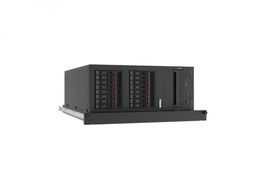 Server Lenovo ST250 TW V2 E-2378/1x32GB/2x480GB 2.5 5400 PRO/2x1.2TB/Win Server 2019/7D8FCT01WW