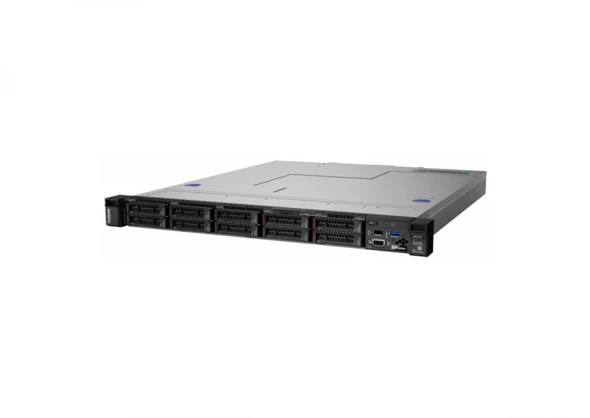 Server Lenovo ThinkSystem SR250 Xeon E-2224 4C/UDIMM 48...