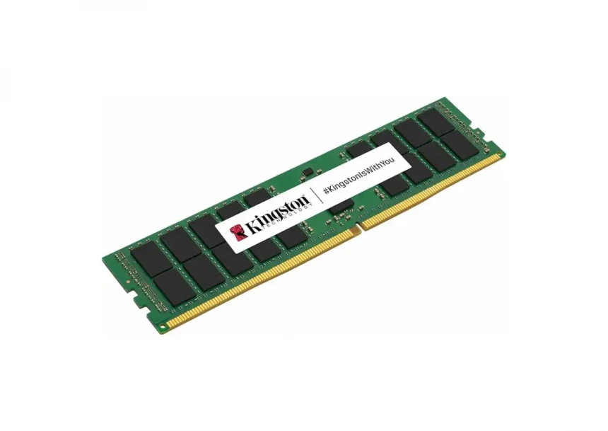 Serverska memorija DDR4 16GB 2666MHz Kingston KSM26ES8/16HC