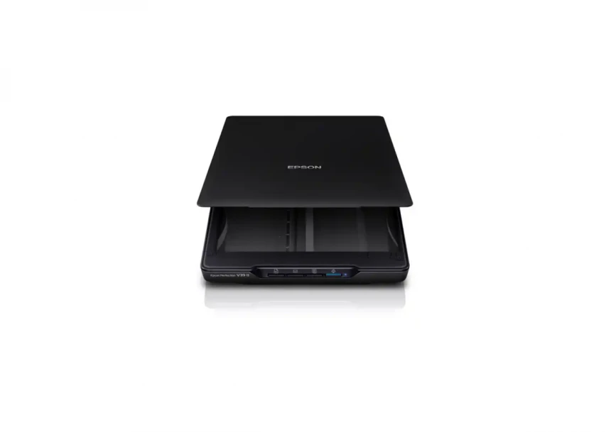 Skener Epson Perfection V39II A4/4800x4800dpi/USB