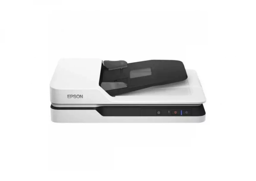 Skener Epson WorkForce DS-1630, A4/1200x1200dpi/USB