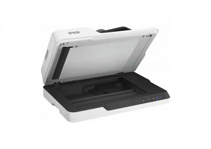 Skener Epson WorkForce DS-1630, A4/1200x1200dpi/USB