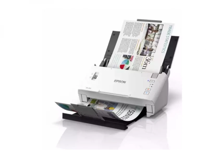 Skener Epson WorkForce DS-410