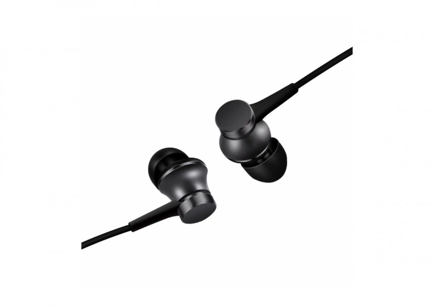 Slušalice bubice Xiaomi In-Ear Basic, crne