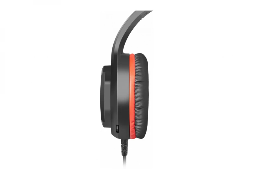 Slušalice Defender Apex Pro crne