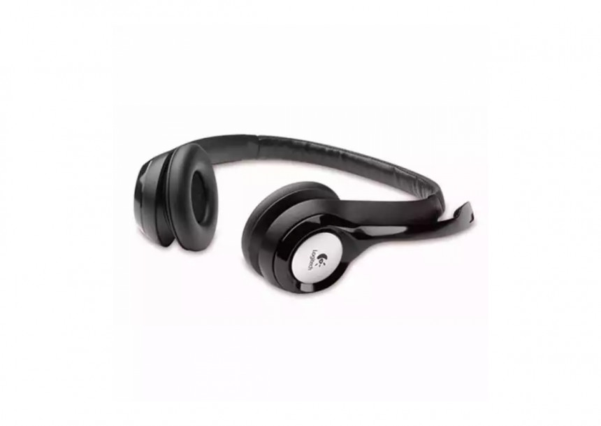 Slušalice Logitech H390