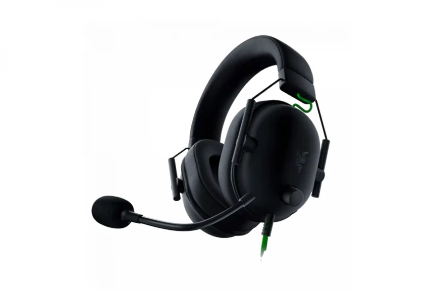 Slušalice RAZER BlackShark V2 X USB - Wired Esports RZ0...