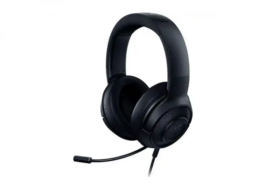 Slušalice RAZER Kraken X Lite - Essential Wired RZ04-02950100-R381