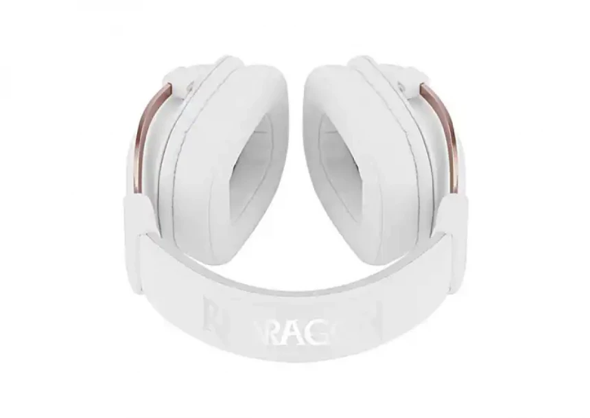 Slušalice Redragon Zeus 2 H510W White